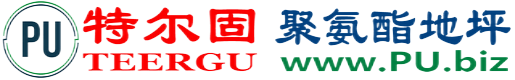 特尔固®瑞安聚氨酯地坪